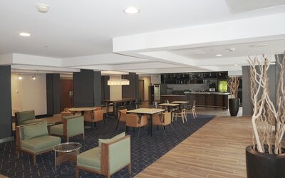 Courtyard by Marriott Memphis East/Bill Morris Parkway