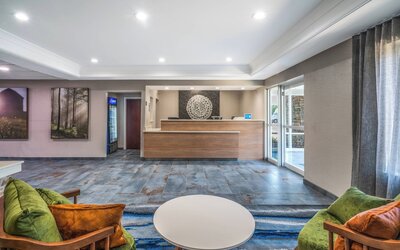 Fairfield Inn & Suites Memphis I-240 & Perkins