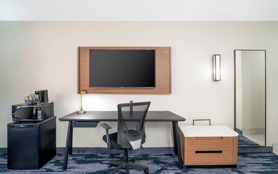 Fairfield Inn & Suites Memphis I-240 & Perkins