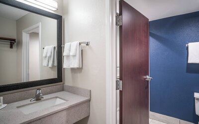 Fairfield Inn & Suites Memphis I-240 & Perkins