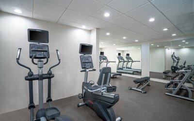 Fairfield Inn & Suites Memphis I-240 & Perkins