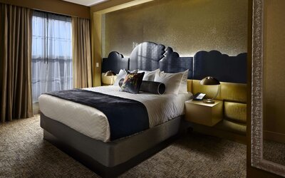 The Guest House at Graceland