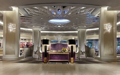 The Guest House at Graceland