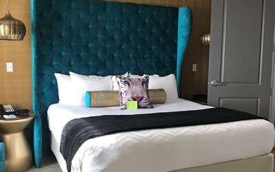The Guest House at Graceland