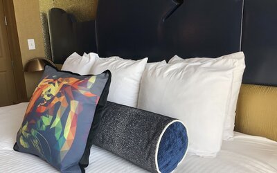 The Guest House at Graceland