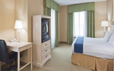 Holiday Inn Express Hotel & Suites Memphis Southwind by IHG