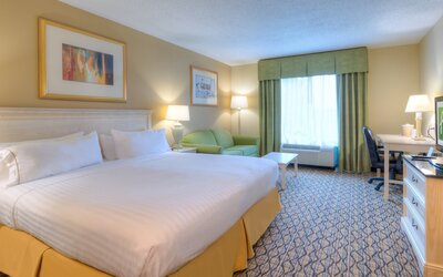 Holiday Inn Express Hotel & Suites Memphis Southwind by IHG