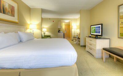 Holiday Inn Express Hotel & Suites Memphis Southwind by IHG