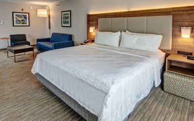 Holiday Inn Express Hotel & Suites Memphis Southwind by IHG