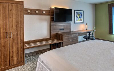 Holiday Inn Express Hotel & Suites Memphis Southwind by IHG