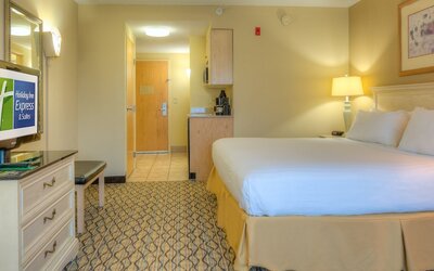 Holiday Inn Express Hotel & Suites Memphis Southwind by IHG