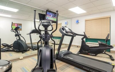 Holiday Inn Express Hotel & Suites Memphis Southwind by IHG