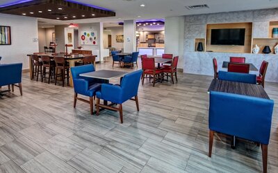 Holiday Inn Express Hotel & Suites Memphis Southwind by IHG