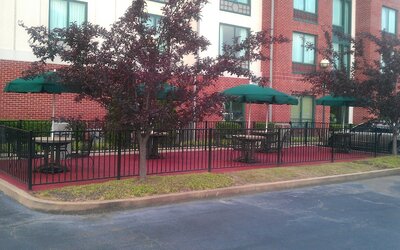 Holiday Inn Express Hotel & Suites Memphis Southwind by IHG