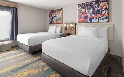 La Quinta Inn & Suites by Wyndham Memphis I-240