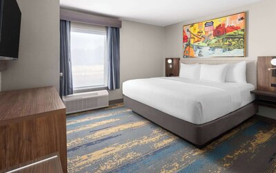 La Quinta Inn & Suites by Wyndham Memphis I-240