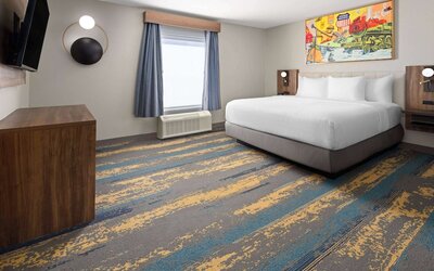 La Quinta Inn & Suites by Wyndham Memphis I-240