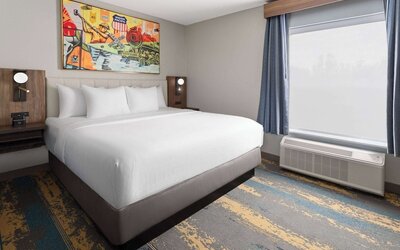 La Quinta Inn & Suites by Wyndham Memphis I-240