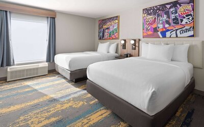 La Quinta Inn & Suites by Wyndham Memphis I-240