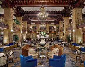 The Peabody Memphis