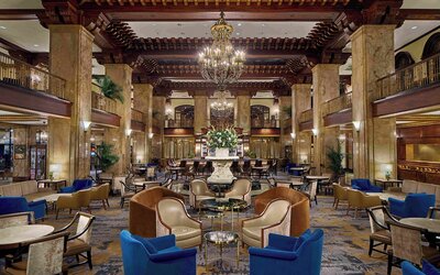 The Peabody Memphis