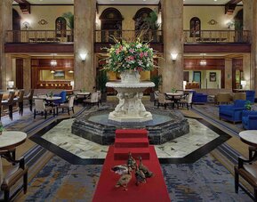 The Peabody Memphis