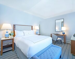 The Peabody Memphis