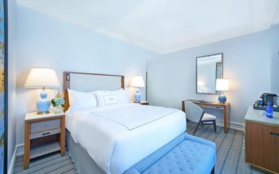 The Peabody Memphis