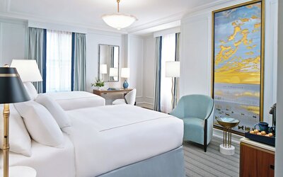 The Peabody Memphis