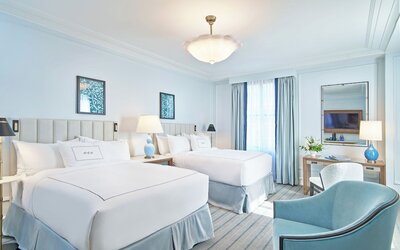 The Peabody Memphis