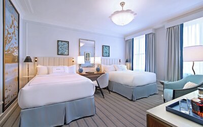 The Peabody Memphis
