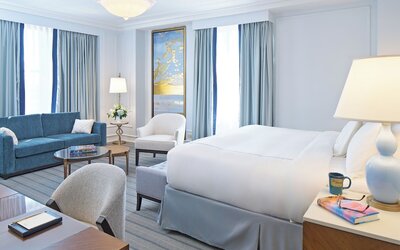 The Peabody Memphis