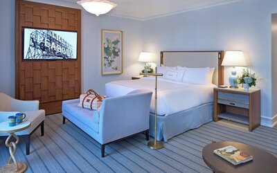 The Peabody Memphis
