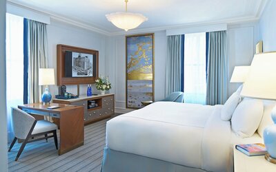 The Peabody Memphis