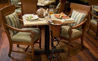 The Peabody Memphis