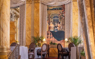 The Peabody Memphis