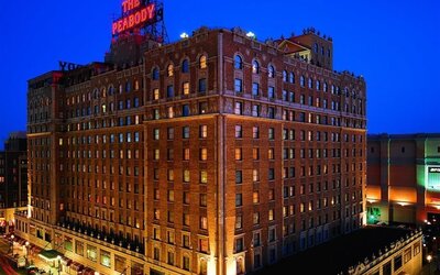 The Peabody Memphis