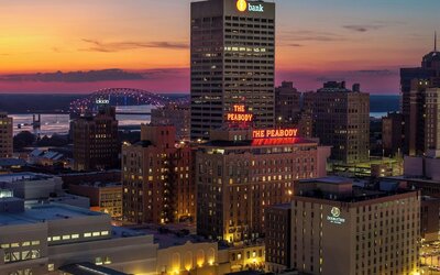 The Peabody Memphis