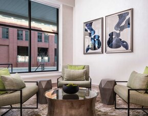 Hilton Garden Inn Memphis Downtown Beale Street
