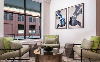 Suite, 1 Bedroom, Accessible