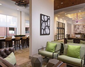 Hilton Garden Inn Memphis Downtown Beale Street