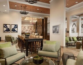 Hilton Garden Inn Memphis Downtown Beale Street