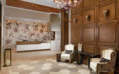 Room, 2 Queen Beds