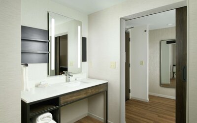 Hilton Garden Inn Memphis Downtown Beale Street