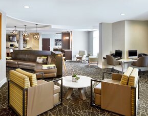 Springhill Suites By Marriott Memphis Downtown