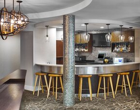 Springhill Suites By Marriott Memphis Downtown