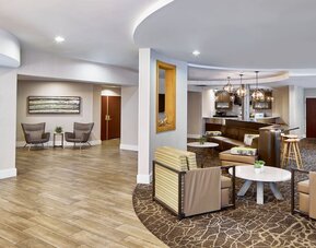 Springhill Suites By Marriott Memphis Downtown