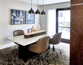 Springhill Suites By Marriott Memphis Downtown