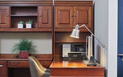 Springhill Suites By Marriott Memphis Downtown