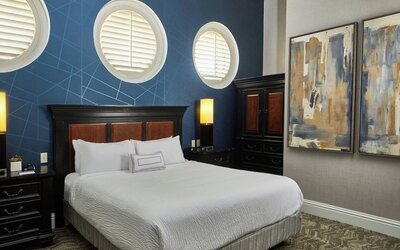 Springhill Suites By Marriott Memphis Downtown